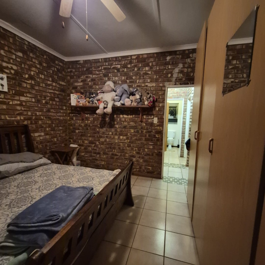 3 Bedroom Property for Sale in Hoopstad Free State